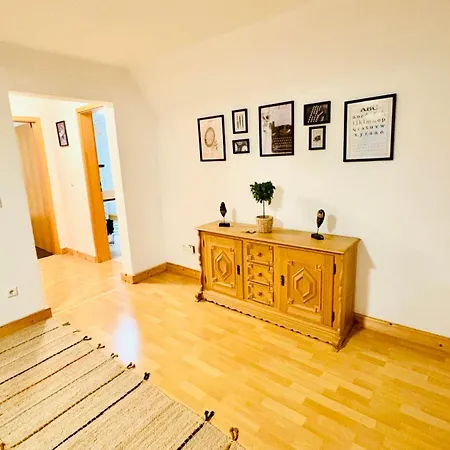 Appartement Esma Burgau