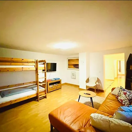 Appartement Esma