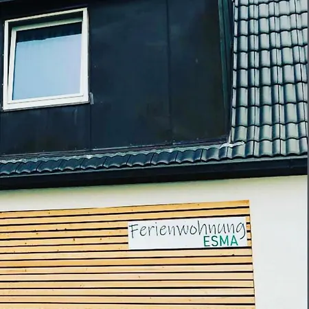 Apartamento Esma *