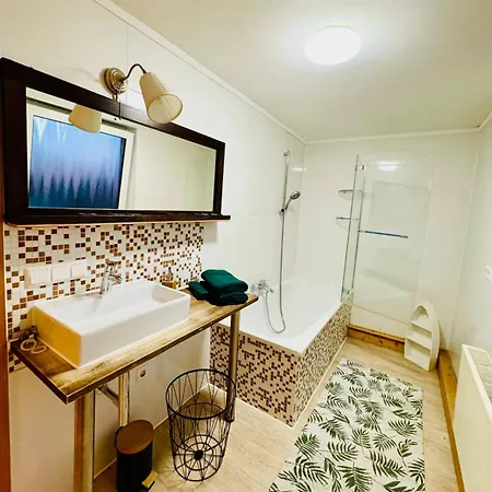 Esma Apartment