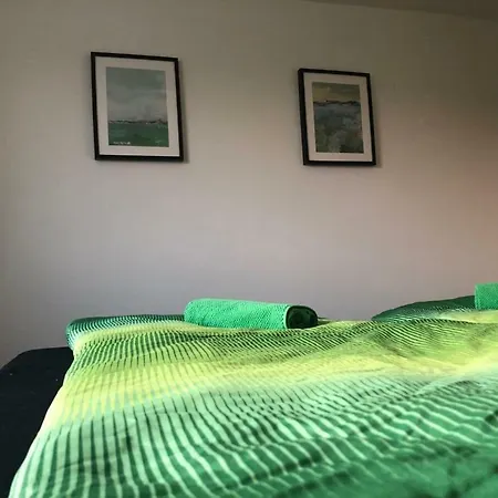 Esma Apartamento Burgau