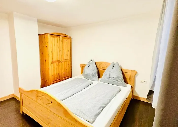 Esma Appartement